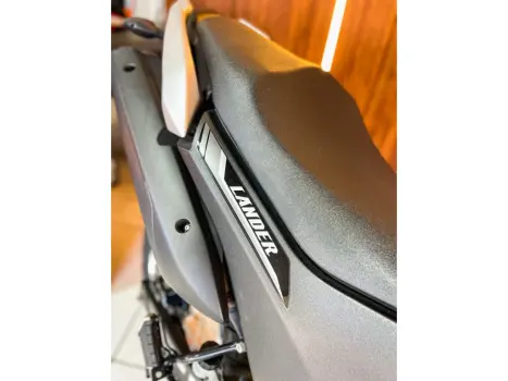 YAMAHA XTZ 250 LANDER, Foto 7