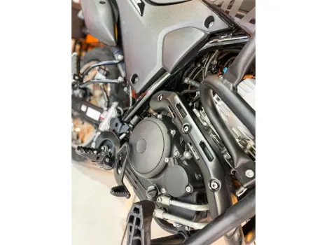 YAMAHA XTZ 250 LANDER, Foto 8