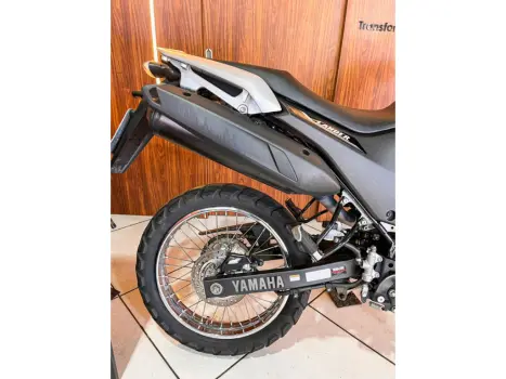 YAMAHA XTZ 250 LANDER, Foto 9