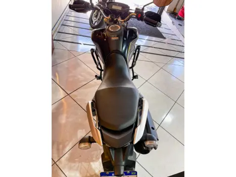 YAMAHA XTZ 250 LANDER, Foto 10