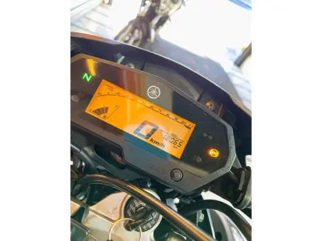 YAMAHA XTZ 250 LANDER, Foto 11