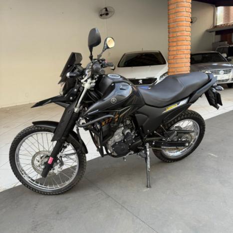YAMAHA XTZ 250 LANDER, Foto 2