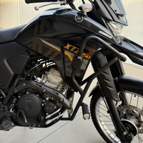 YAMAHA XTZ 250 LANDER, Foto 7