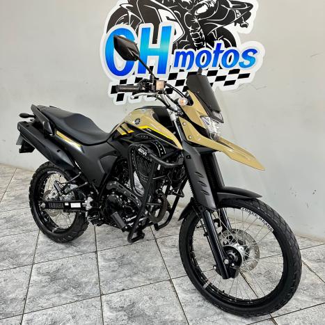 YAMAHA XTZ 250 LANDER, Foto 3