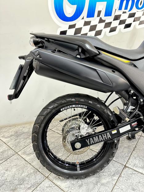 YAMAHA XTZ 250 LANDER, Foto 4