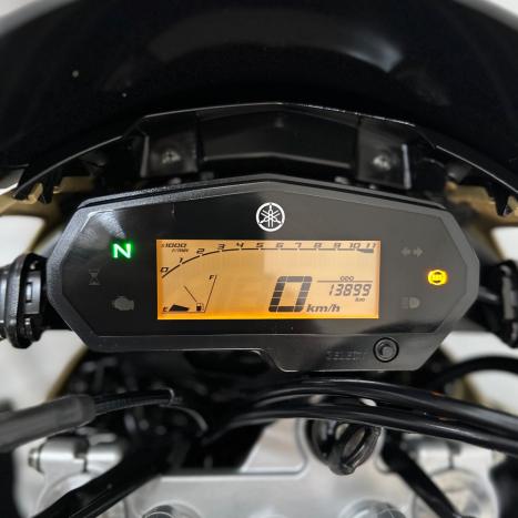 YAMAHA XTZ 250 LANDER, Foto 5