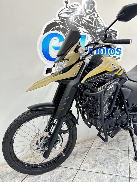 YAMAHA XTZ 250 LANDER, Foto 6