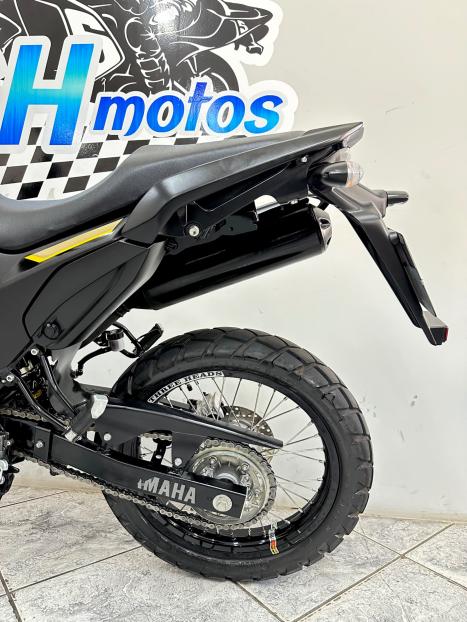 YAMAHA XTZ 250 LANDER, Foto 7