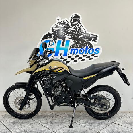 YAMAHA XTZ 250 LANDER, Foto 8