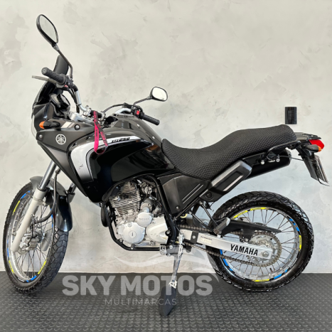 YAMAHA XTZ 250 TENER, Foto 12