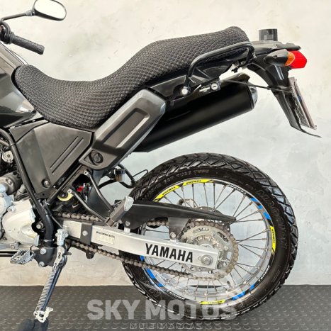 YAMAHA XTZ 250 TENER, Foto 14