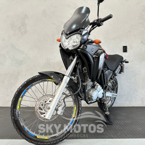 YAMAHA XTZ 250 TENER, Foto 15