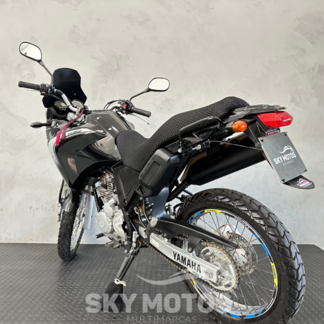 YAMAHA XTZ 250 TENER, Foto 18