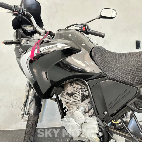 YAMAHA XTZ 250 TENER, Foto 19