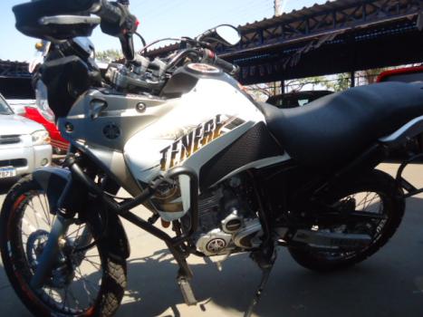 YAMAHA XTZ 250 TENER, Foto 3