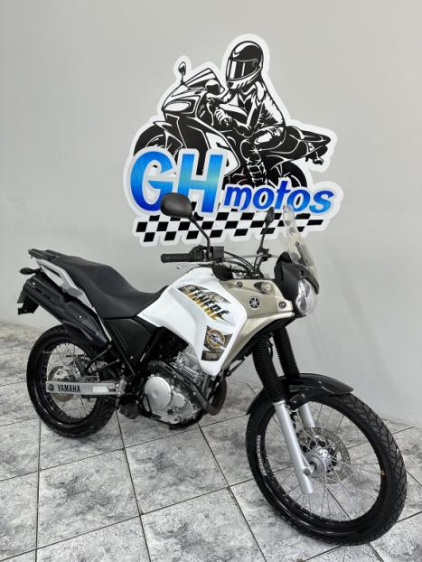 YAMAHA XTZ 250 TENER, Foto 3