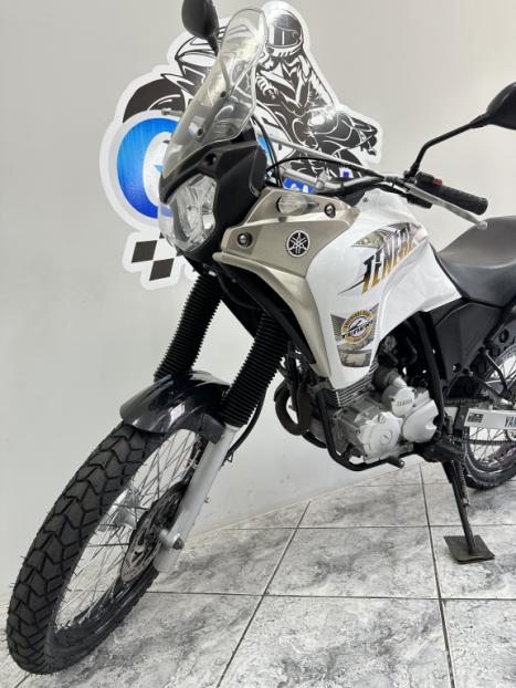 YAMAHA XTZ 250 TENER, Foto 6