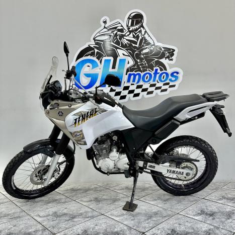 YAMAHA XTZ 250 TENER, Foto 8