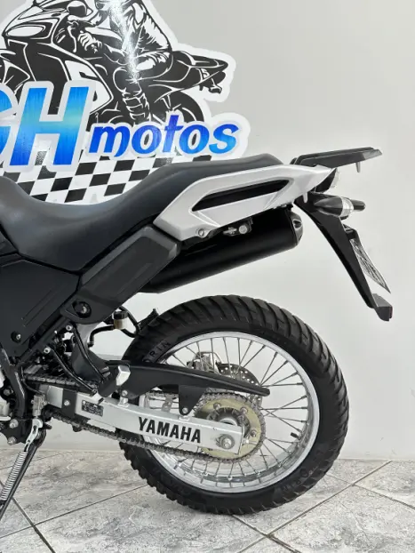 YAMAHA XTZ 250 TENER, Foto 7