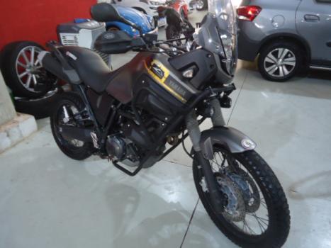 YAMAHA XTZ 660 Z Tener , Foto 2