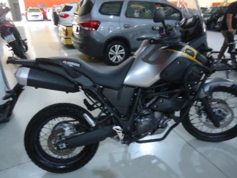 YAMAHA XTZ 660 Z Tener , Foto 3