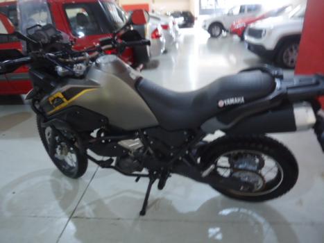 YAMAHA XTZ 660 Z Tener , Foto 4
