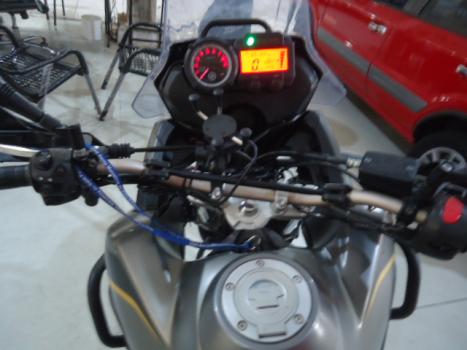 YAMAHA XTZ 660 Z Tener , Foto 5