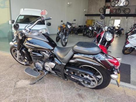 YAMAHA XVS 950 MIDNIGHT STAR, Foto 3