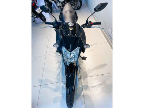 YAMAHA YBR 150 FACTOR ED FLEX, Foto 4