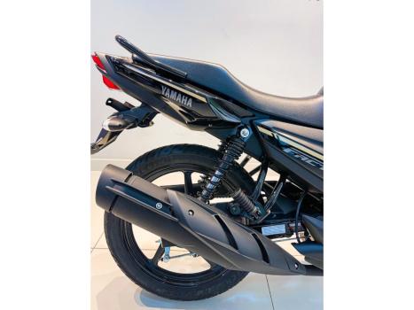 YAMAHA YBR 150 FACTOR ED FLEX, Foto 9