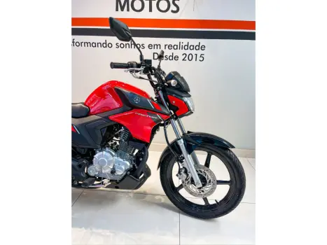 YAMAHA YBR 150 FACTOR ED FLEX, Foto 2