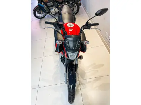 YAMAHA YBR 150 FACTOR ED FLEX, Foto 4
