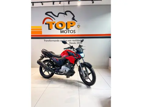 YAMAHA YBR 150 FACTOR ED FLEX, Foto 5