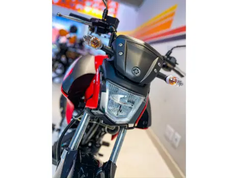 YAMAHA YBR 150 FACTOR ED FLEX, Foto 6