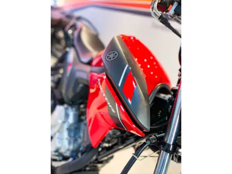 YAMAHA YBR 150 FACTOR ED FLEX, Foto 7