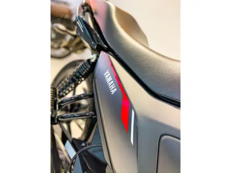 YAMAHA YBR 150 FACTOR ED FLEX, Foto 9