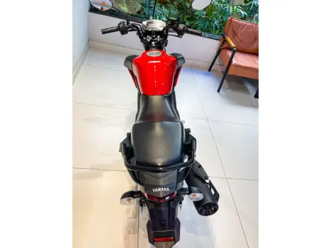 YAMAHA YBR 150 FACTOR ED FLEX, Foto 11