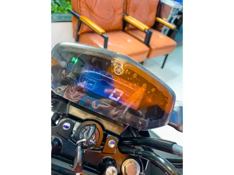 YAMAHA YBR 150 FACTOR ED FLEX, Foto 12