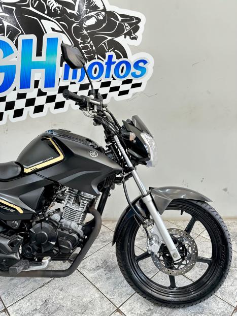 YAMAHA YBR 150 FACTOR ED, Foto 2