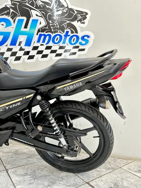YAMAHA YBR 150 FACTOR ED, Foto 7