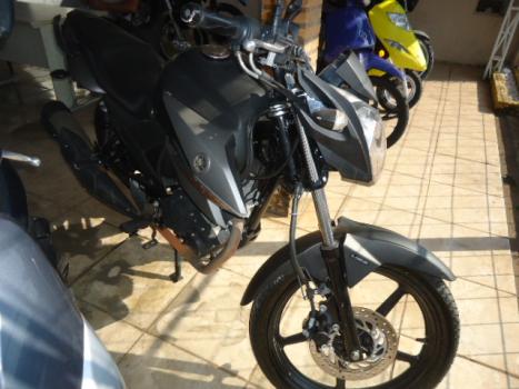 YAMAHA YS Fazer 150 BLUE FLEX, Foto 2