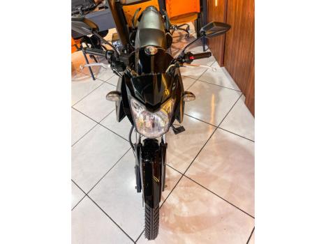 YAMAHA YS Fazer 150 BLUE FLEX, Foto 4