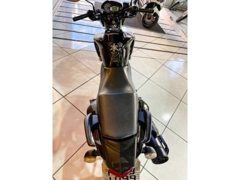 YAMAHA YS Fazer 150 BLUE FLEX, Foto 8