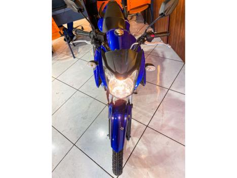 YAMAHA YS Fazer 150 BLUE FLEX, Foto 4