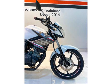 YAMAHA YS Fazer 150 BLUE FLEX, Foto 2