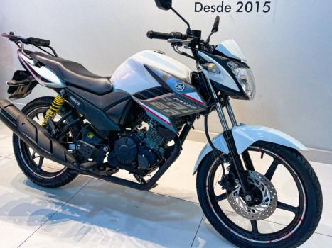 YAMAHA YS Fazer 150 BLUE FLEX, Foto 3