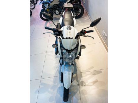 YAMAHA YS Fazer 150 BLUE FLEX, Foto 4