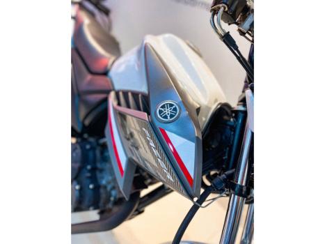 YAMAHA YS Fazer 150 BLUE FLEX, Foto 6