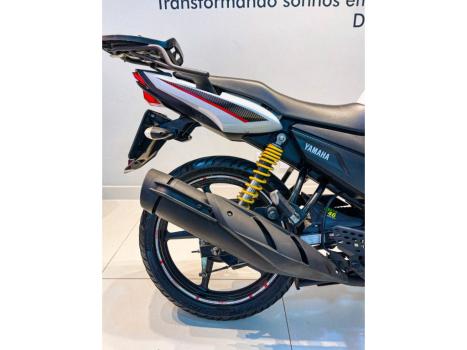 YAMAHA YS Fazer 150 BLUE FLEX, Foto 7