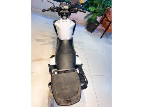 YAMAHA YS Fazer 150 BLUE FLEX, Foto 8
